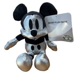 Disney brand new Mickey plus bank celebrating 100 years